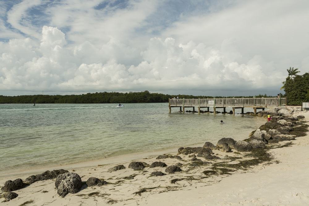Coco Plum Beach