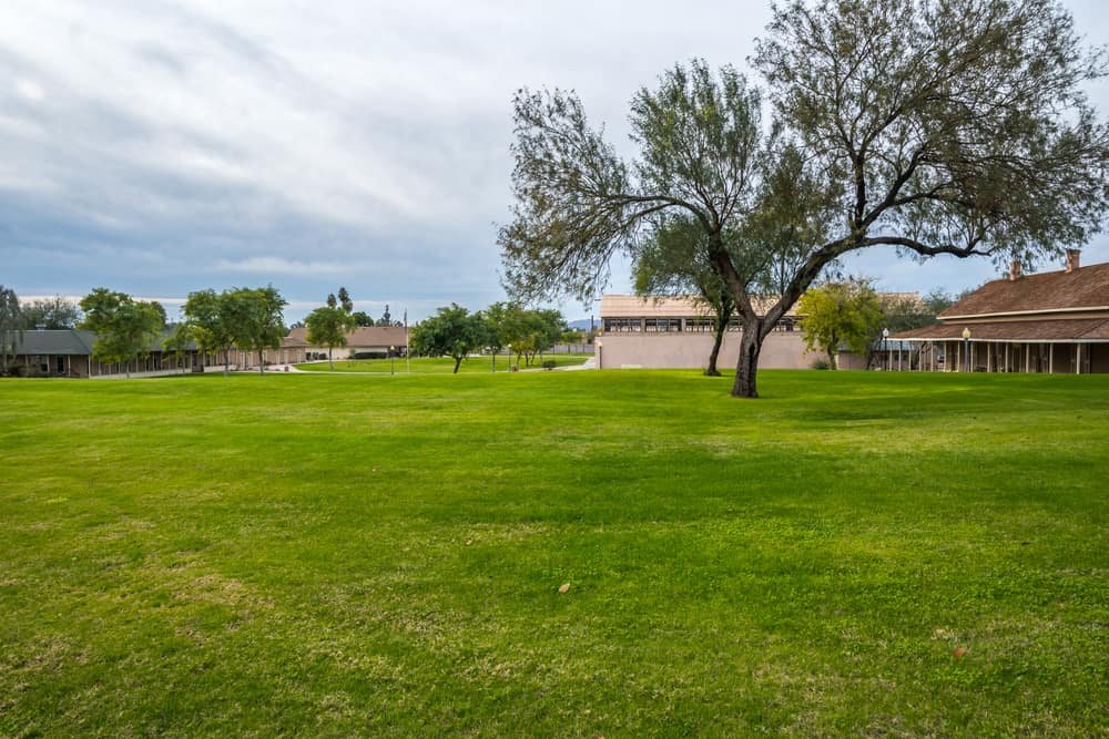 Colorado River State Historic Park