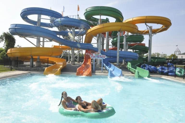 Coney Island, Cincinnati