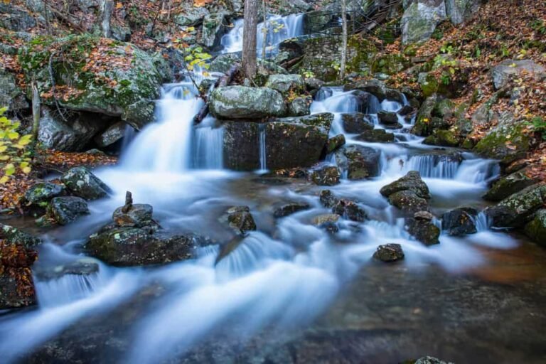 Crabtree Falls