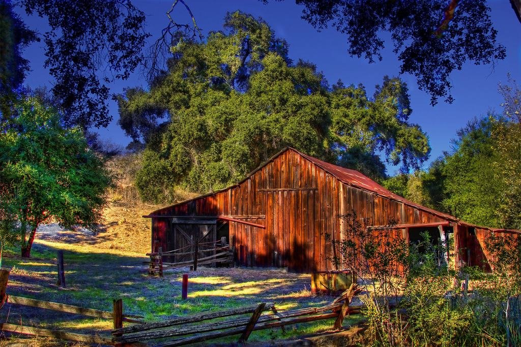 Daley Ranch