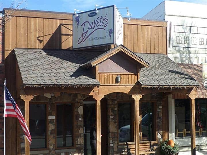 Daveto's