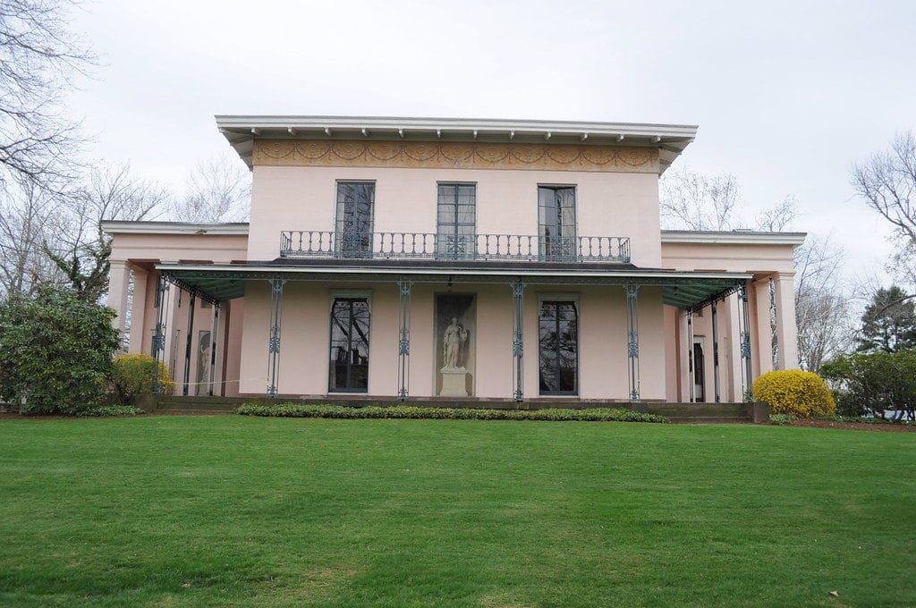 Davison Art Center