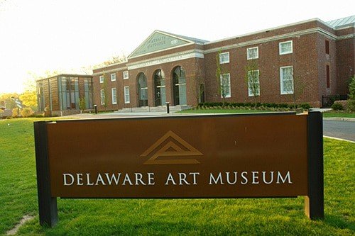 Delaware Art Museum