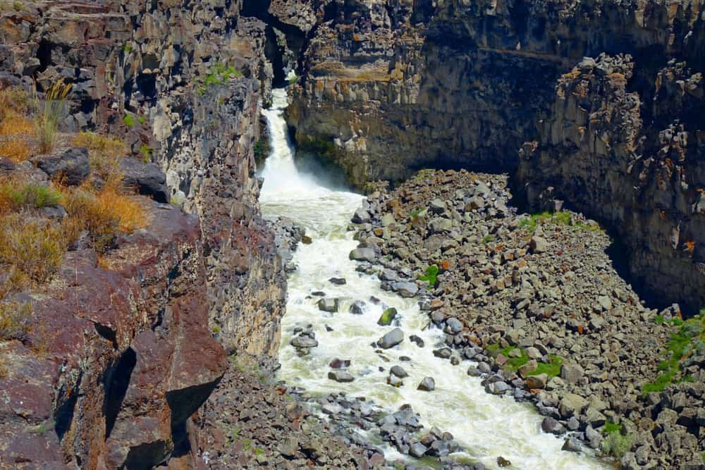Devil’s Punchbowl