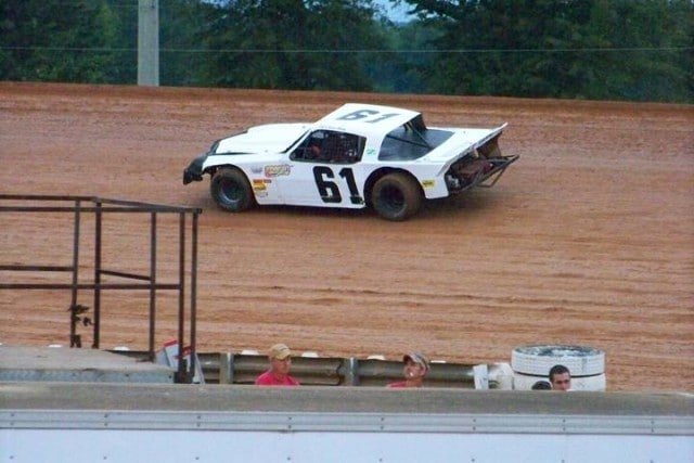 East Alabama Motor Speedway