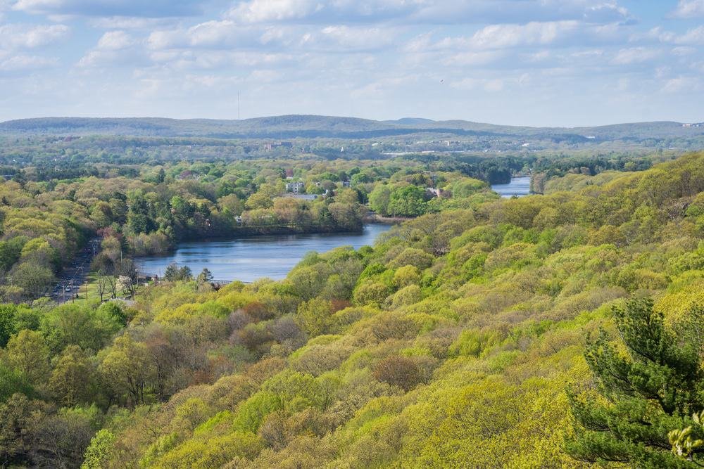 East Rock Park