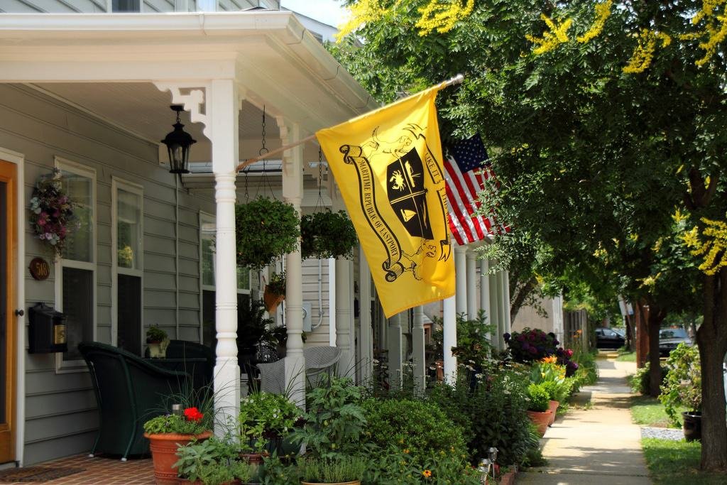 Eastport, Maryland
