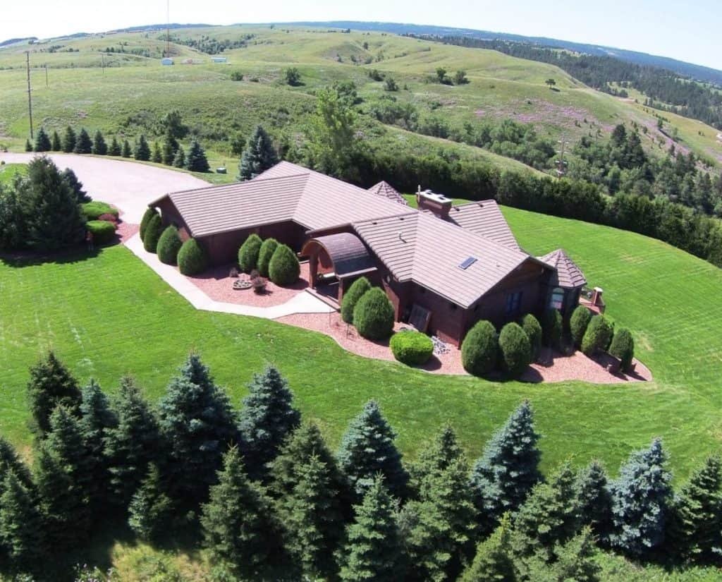 Emerald Hills
