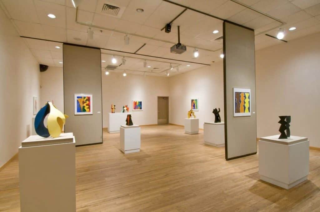 Housatonic Museum of Art