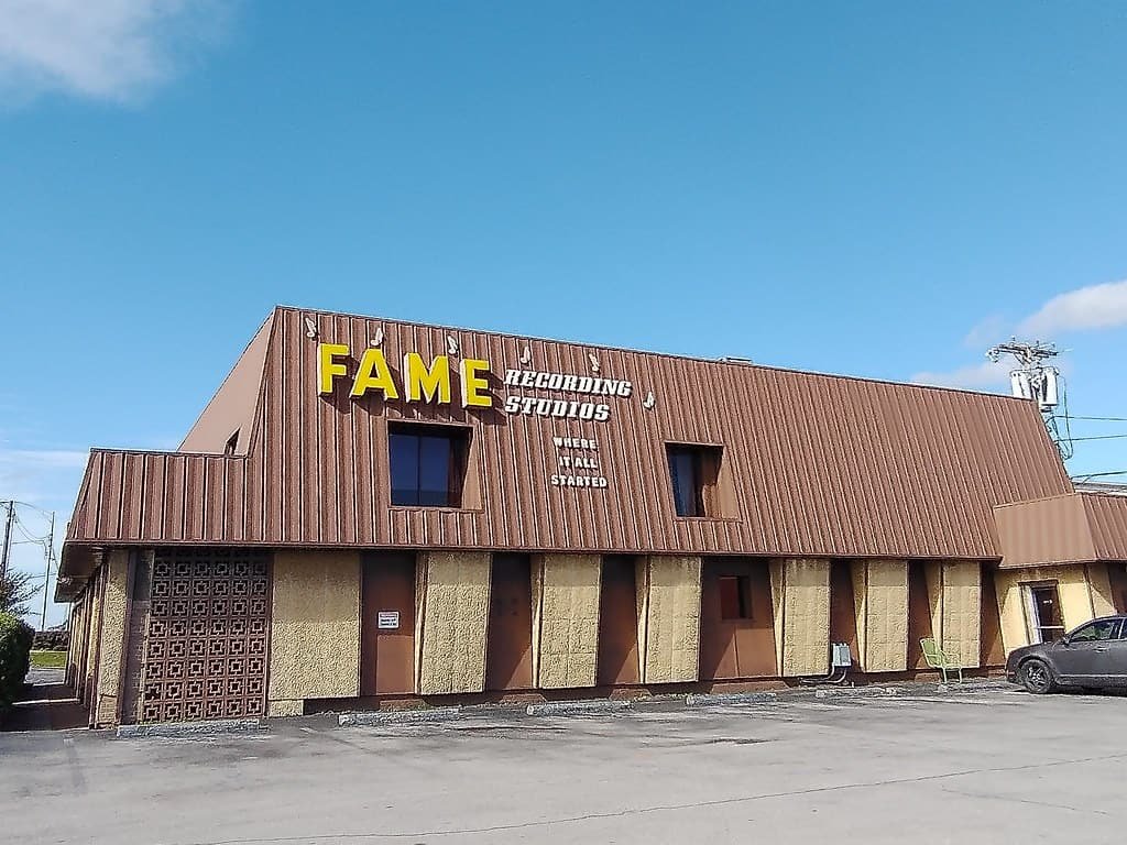 FAME Studios