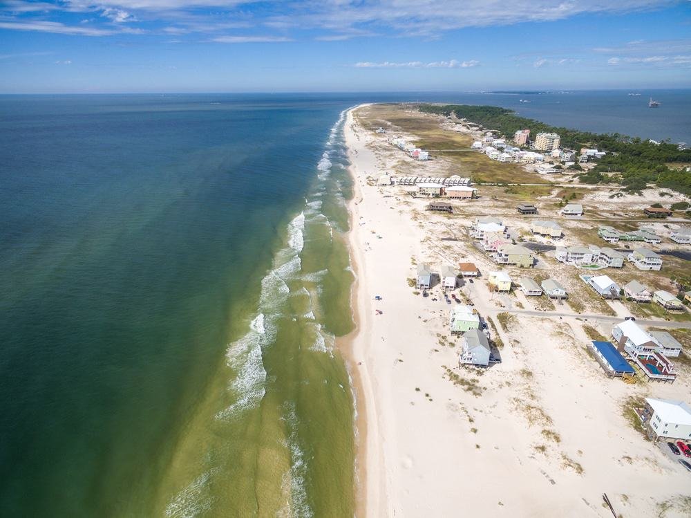 Fort Morgan