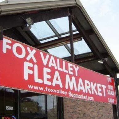 15 Best Flea Markets in Illinois