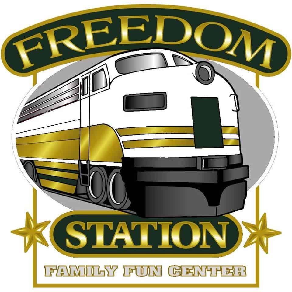 Freedom Station Family Fun Center