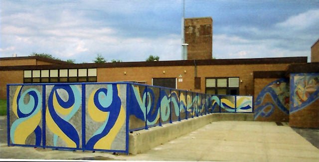Friends of Community Public Art