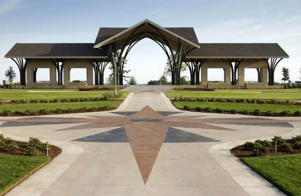 Frisco Commons Park