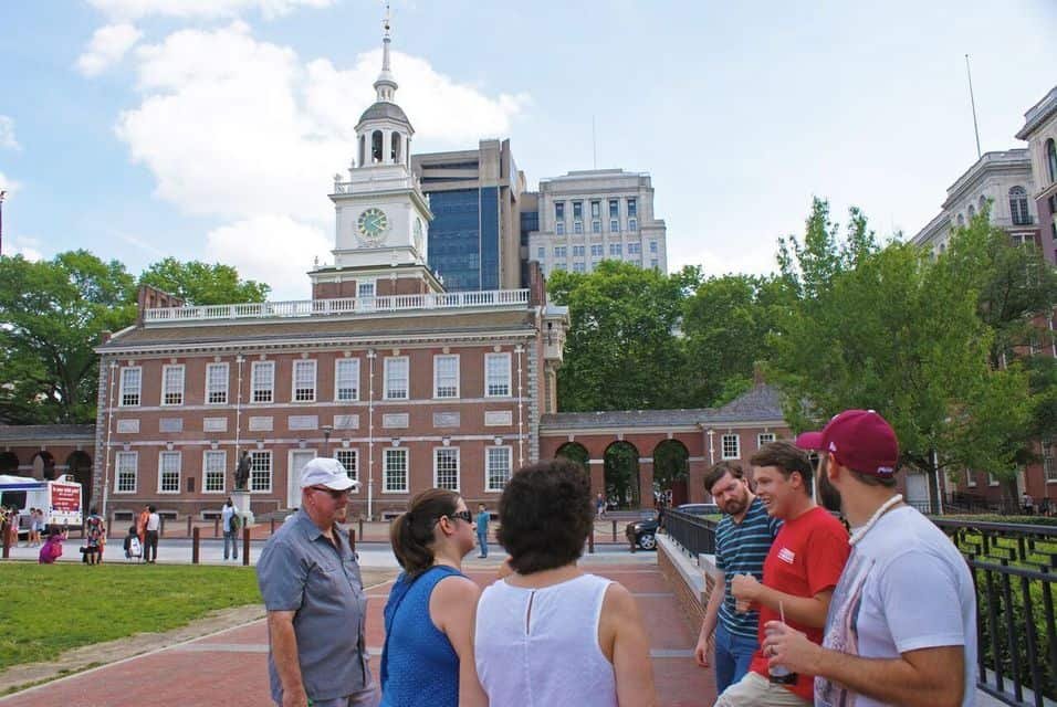 From History To Happy Hour Tour With Award-Winning Beer