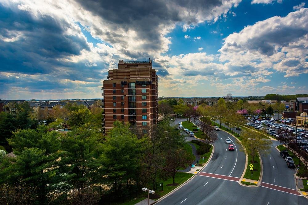 Gaithersburg, Maryland