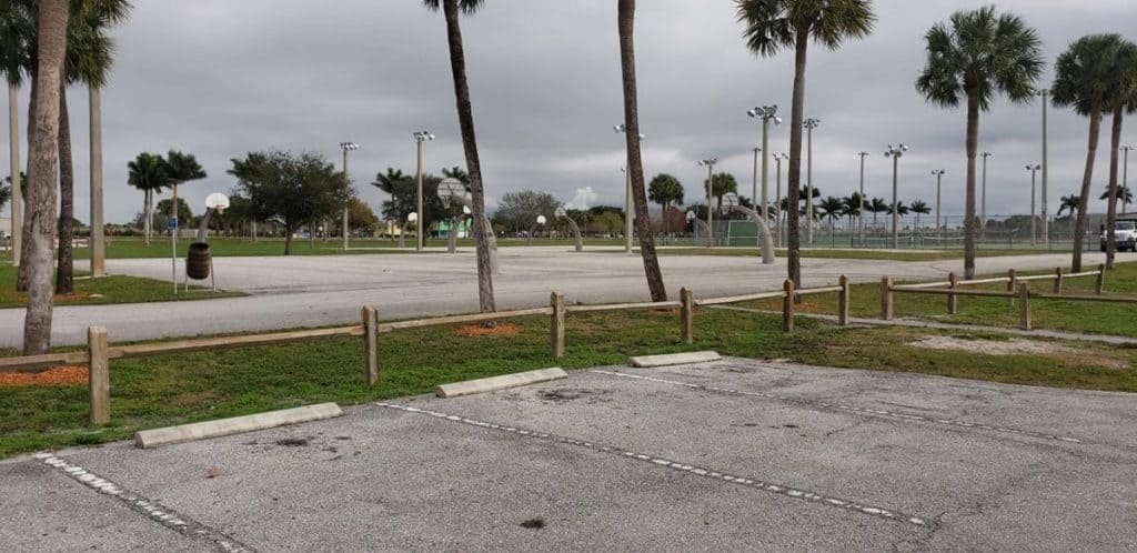 Glades Pioneer Park