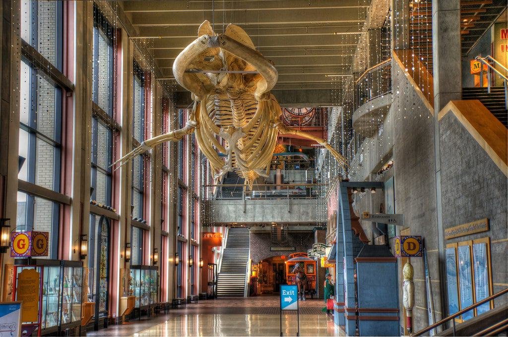 Grand Rapids Public Museum