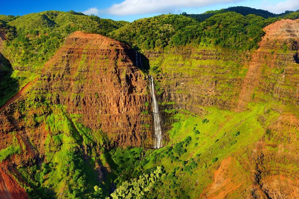 Waimea Canyon