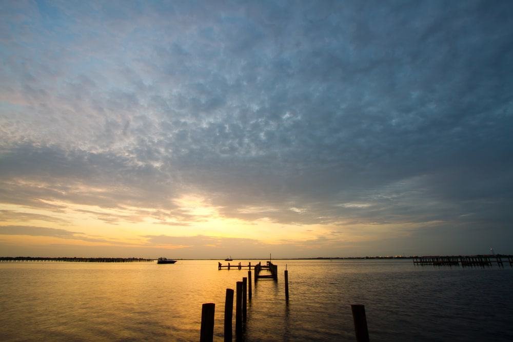 Harbor Walk, Punta Gorda