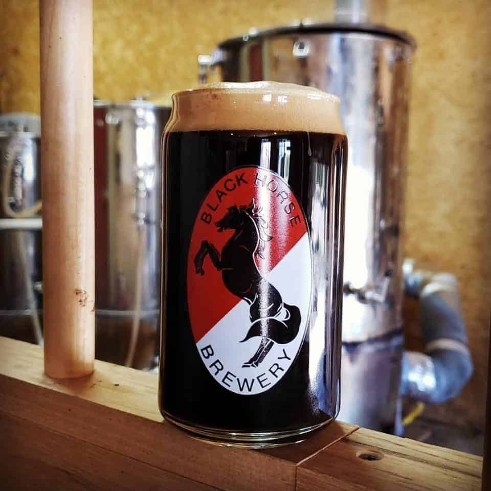 Black Horse Brewery