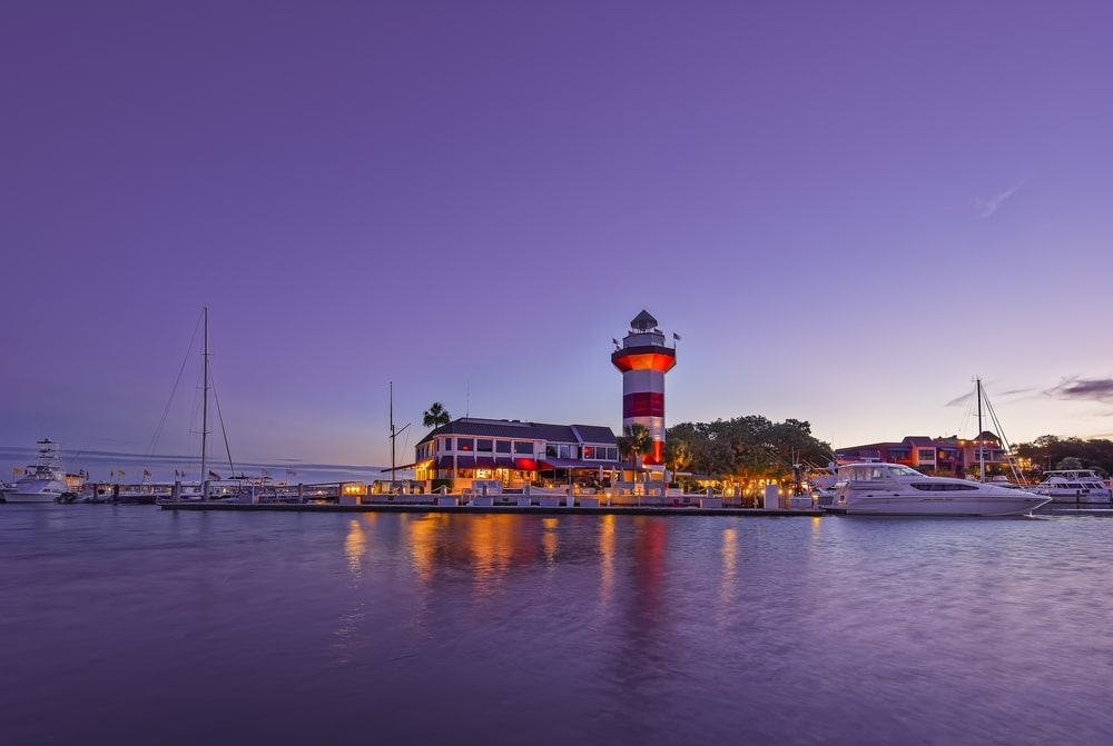 Hilton Head Island, South Carolina