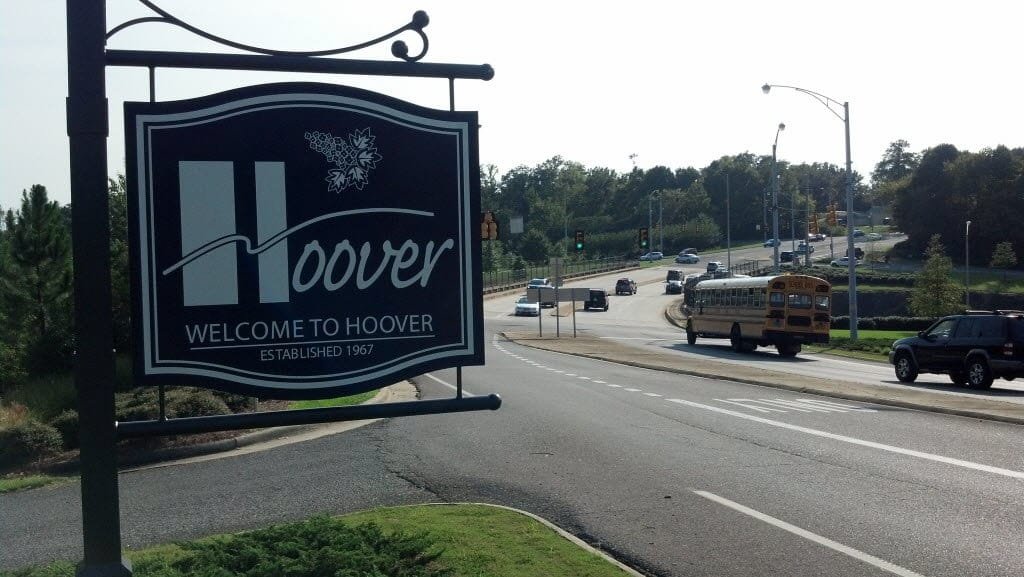 Hoover, Alabama