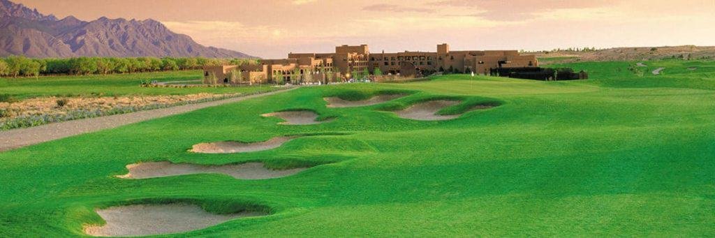 Hyatt Regency Tamaya Resort and Spa