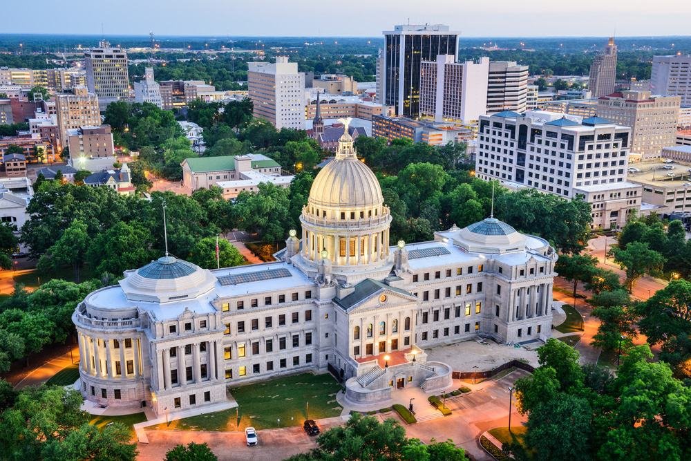 Jackson, Mississippi