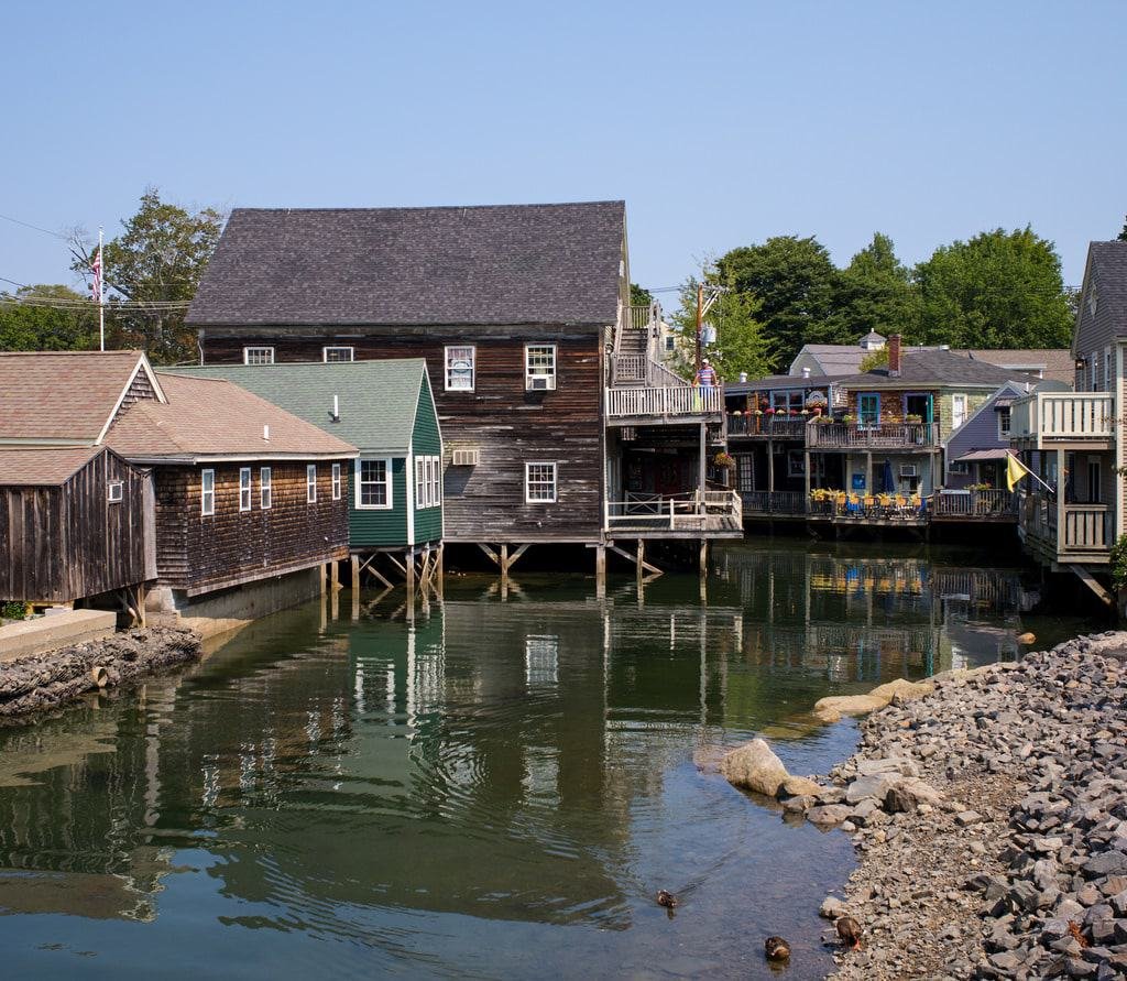 Kennebunkport