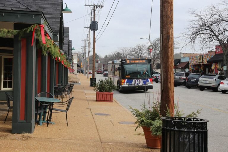 Kirkwood, Missouri