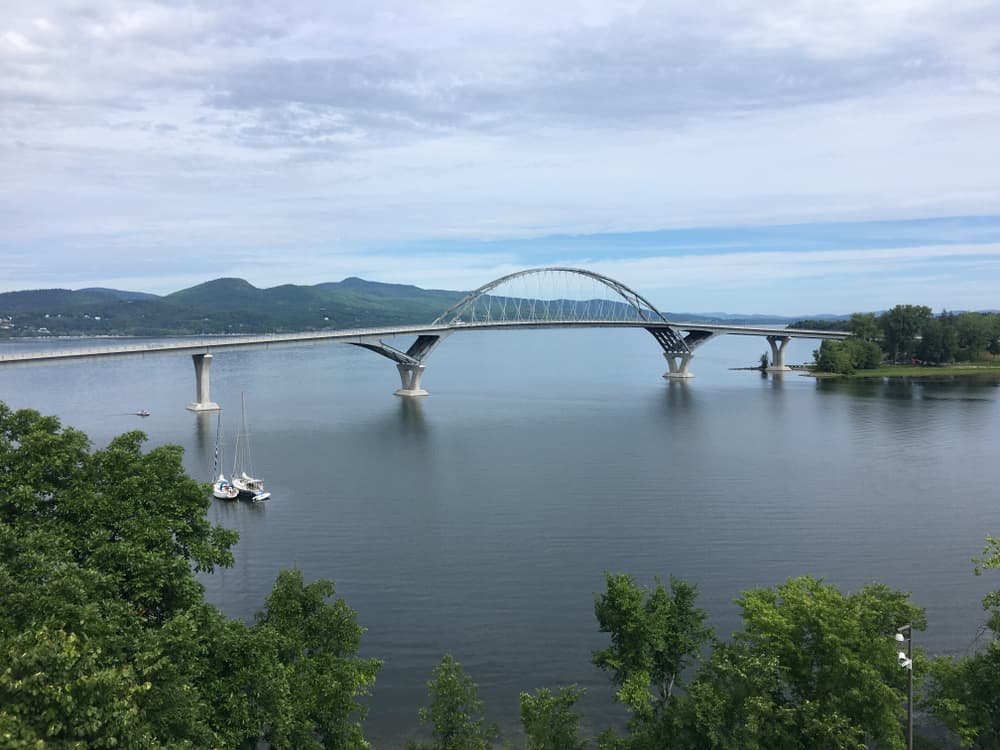 Lake Champlain