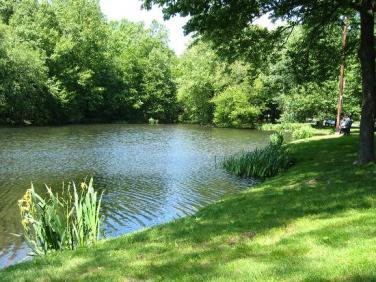 Lake Mohegan Recreation Area