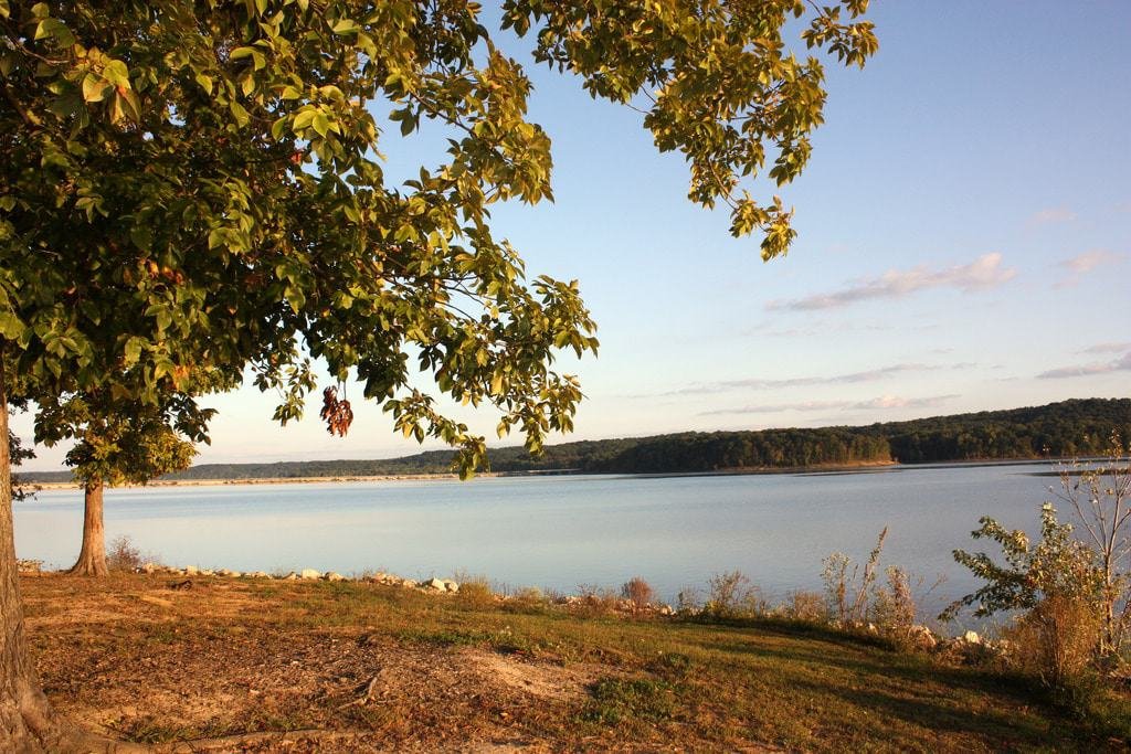 Lake Monroe