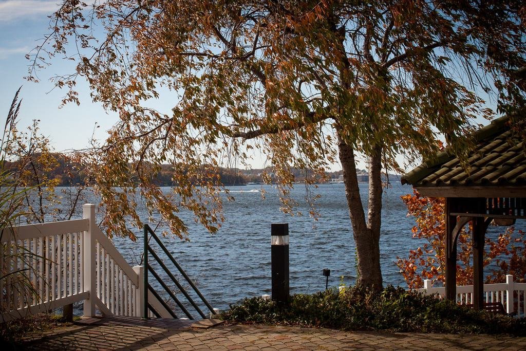 Lake of the Ozarks