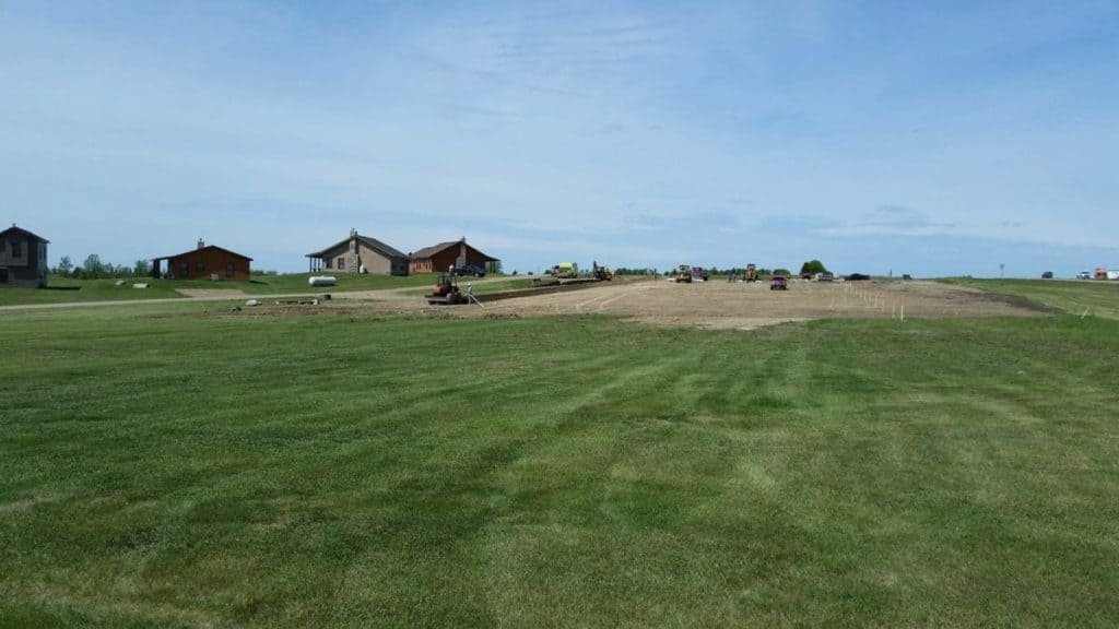 Lakeview Meadow