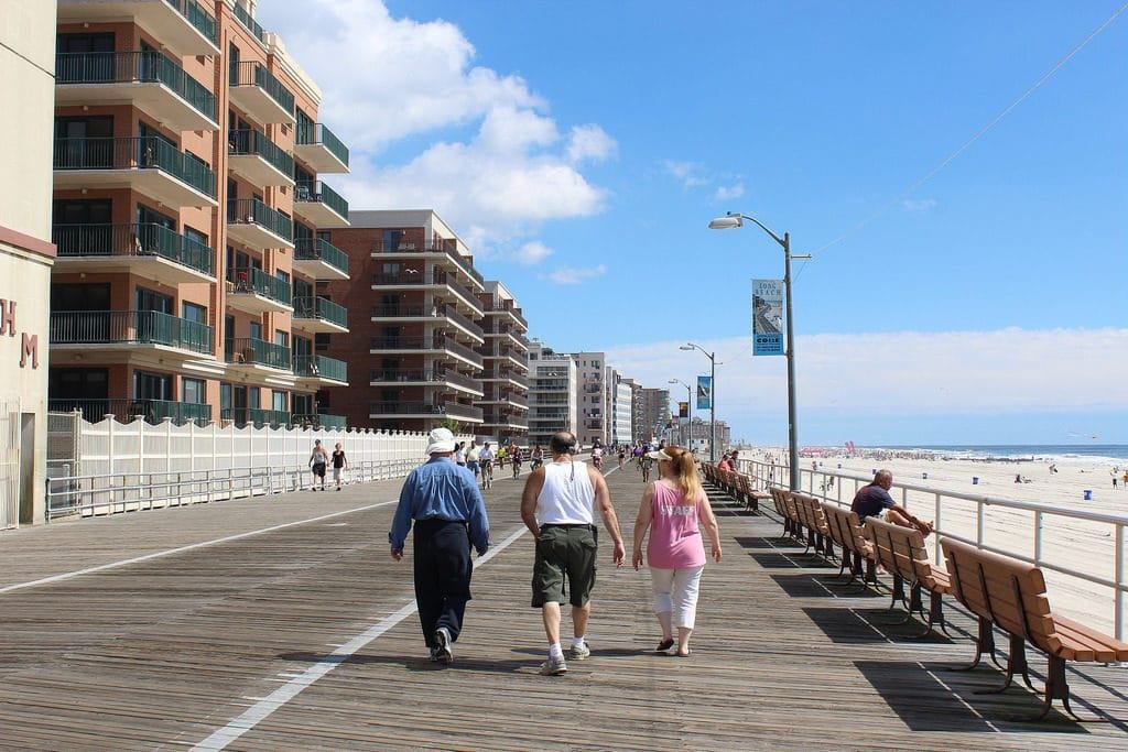 Long Beach, Nassau County