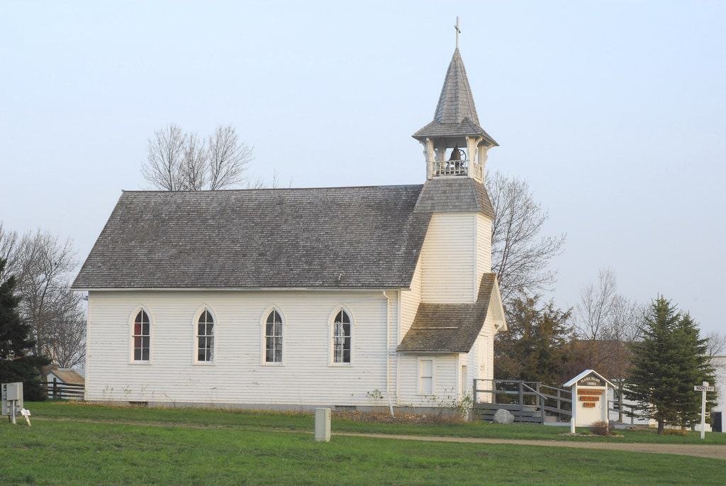 Madison, South Dakota