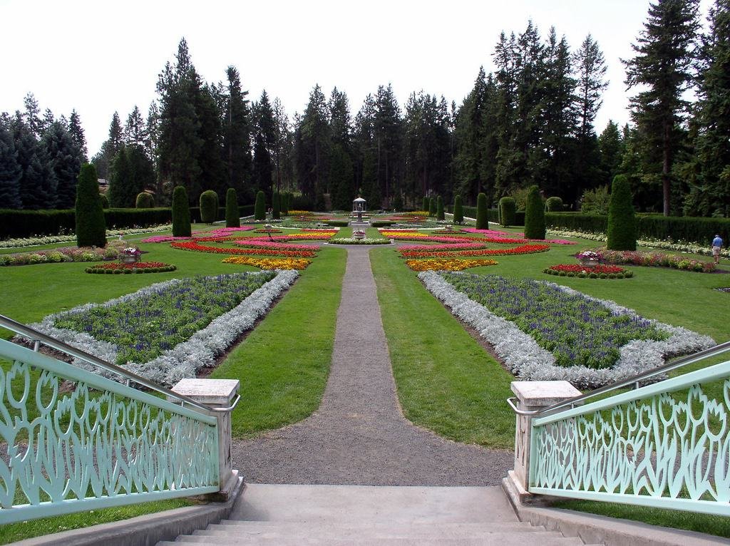 Manito Park