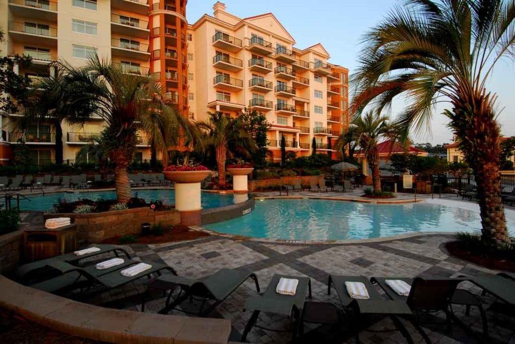 Marina Inn at Grande Dunes