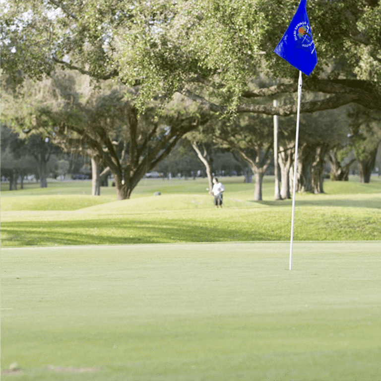 Miami Springs Golf Club