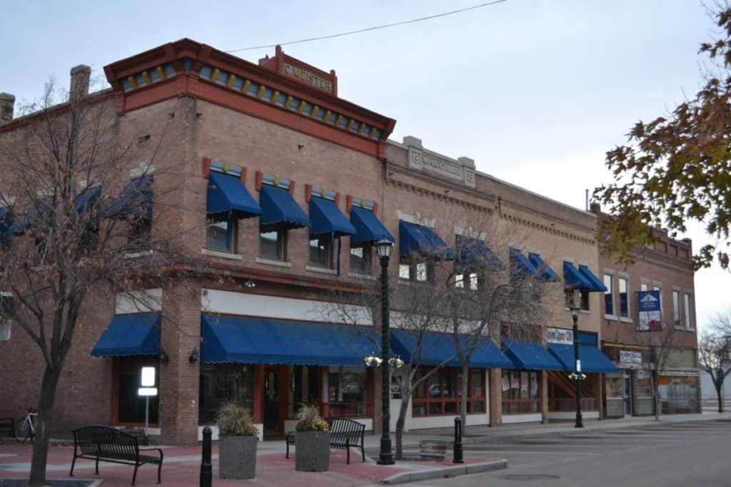 Nampa, Idaho