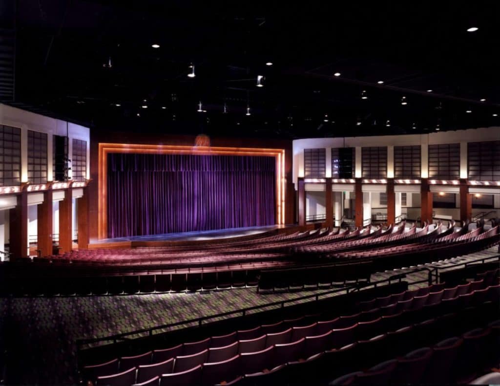 North Charleston Coliseum