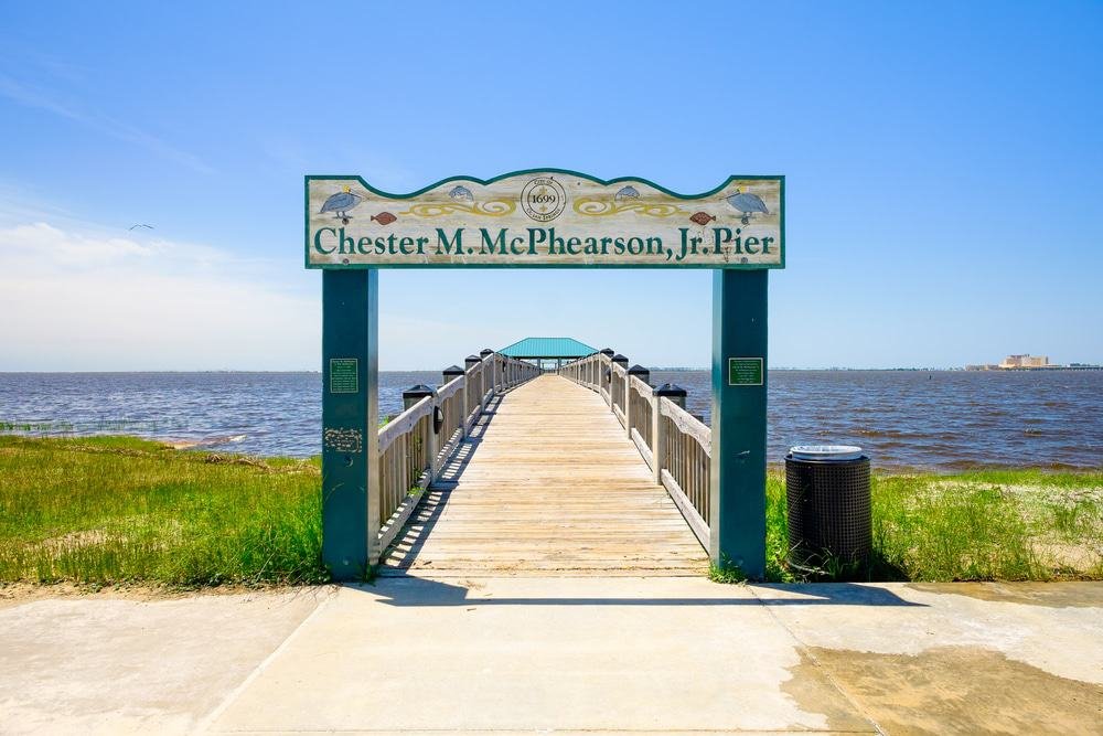 Ocean Springs