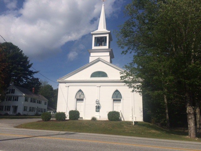 Windham Hill United Church of Christ
