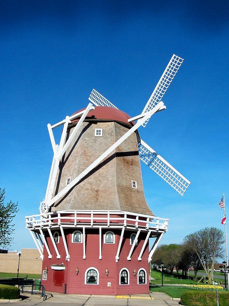 Orange City, Iowa