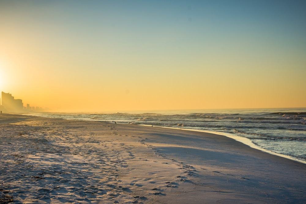 Panama City Beach, Florida