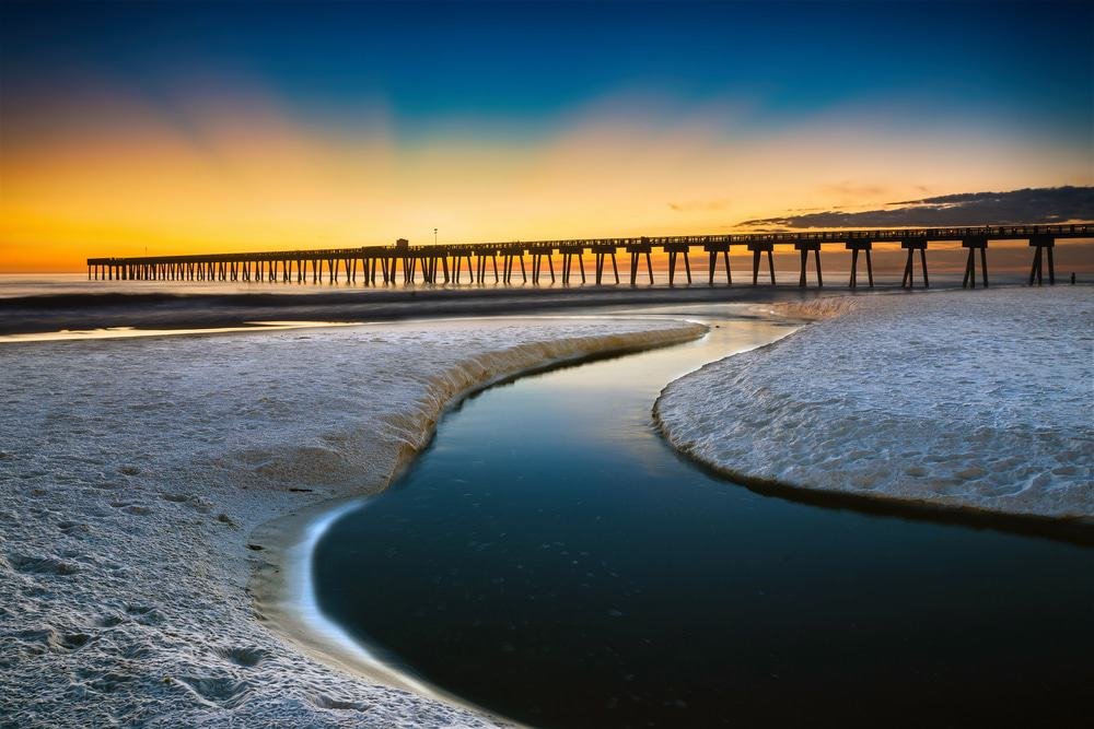 Panama City Beaches